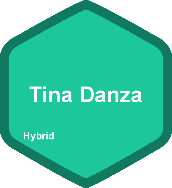 Tina Danza