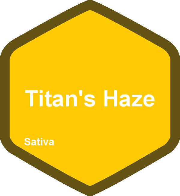 Titan's Haze