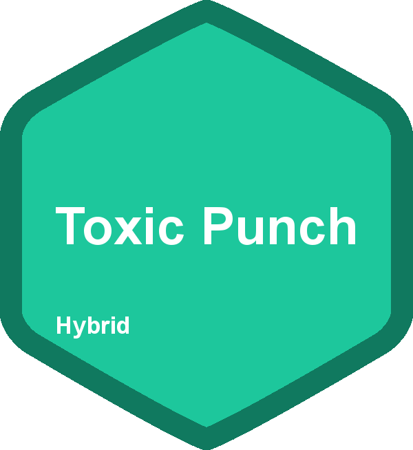 Toxic Punch