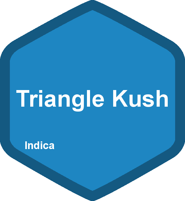 Triangle Kush