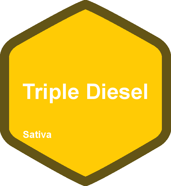 Triple Diesel