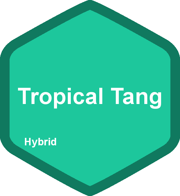 Tropical Tang