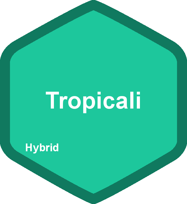 Tropicali