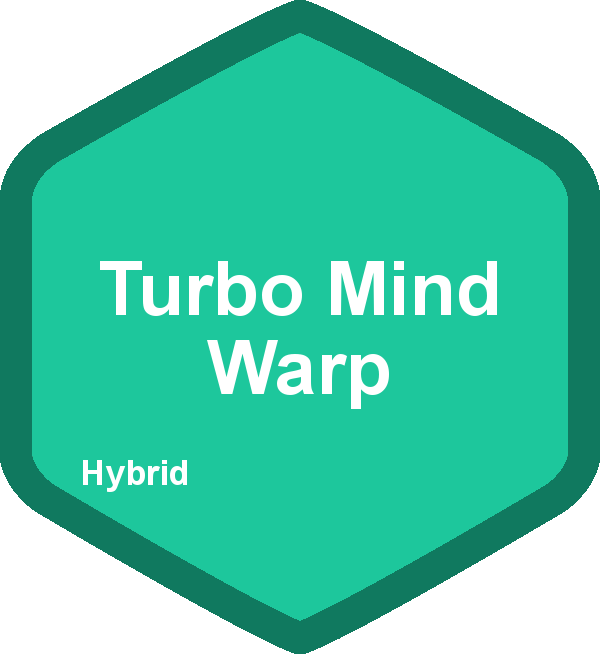 Turbo Mind Warp