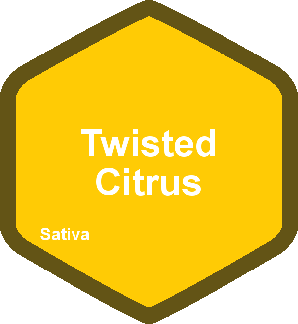 Twisted Citrus