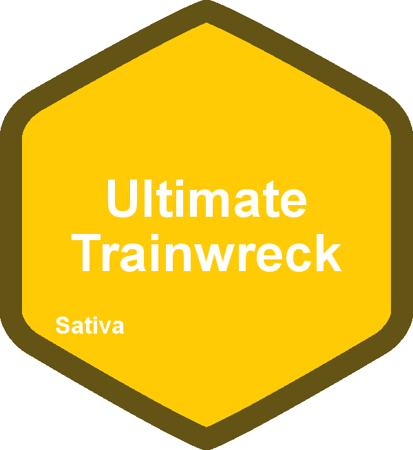 Ultimate Trainwreck