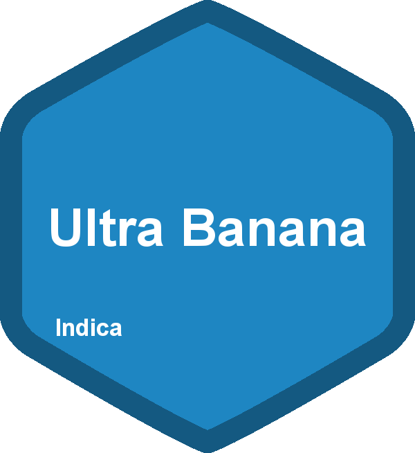 Ultra Banana