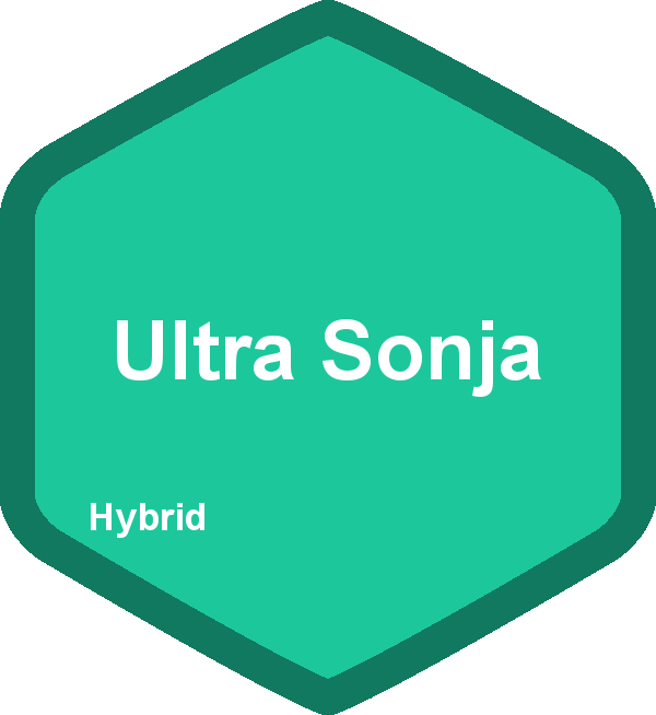 Ultra Sonja