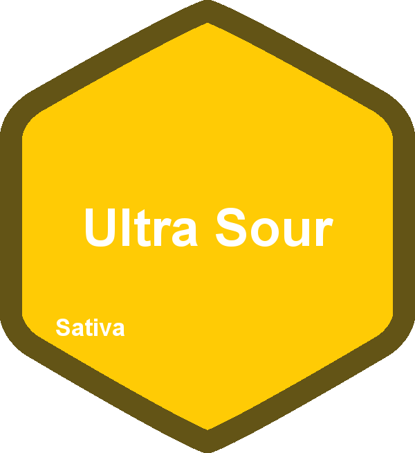 Ultra Sour