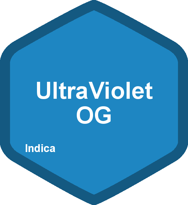 UltraViolet OG