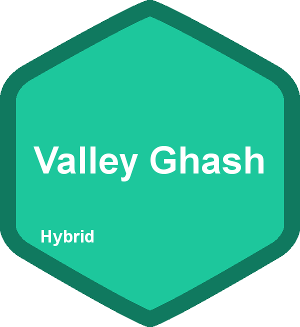 Valley Ghash