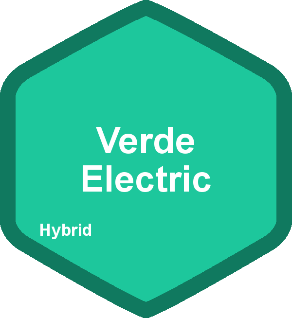 Verde Electric
