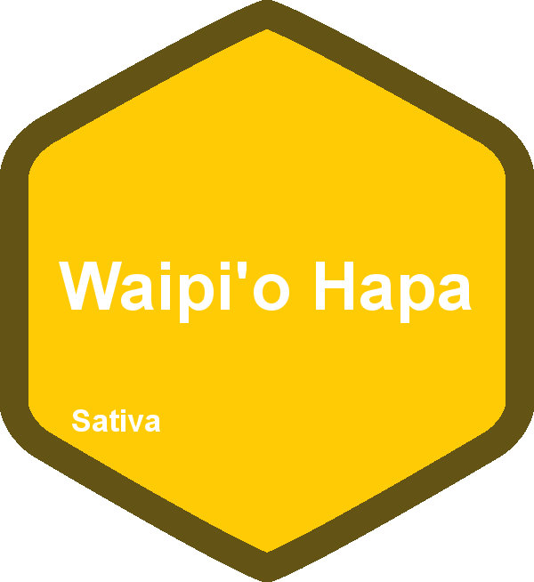 Waipi'o Hapa