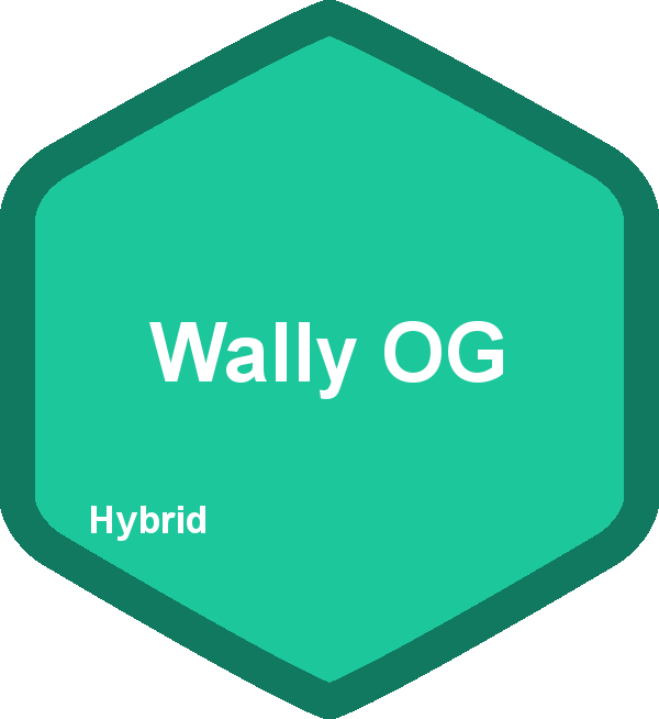 Wally OG