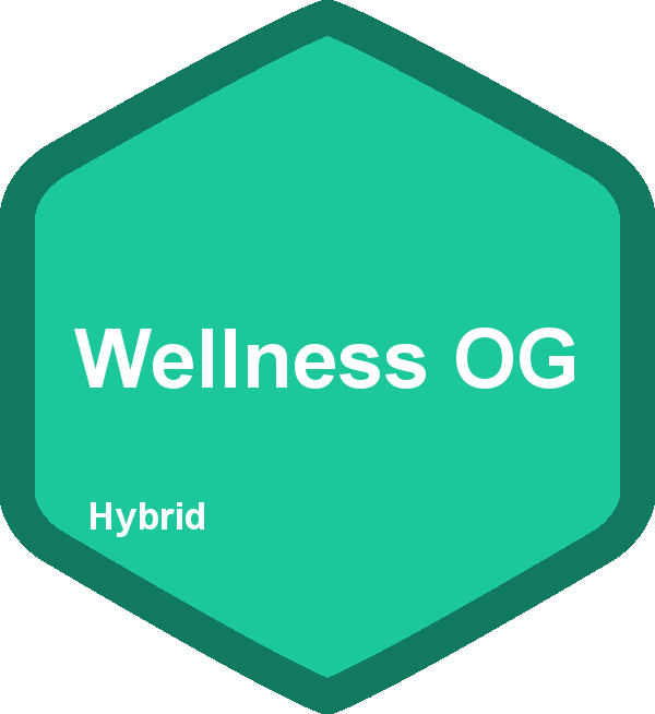 Wellness OG