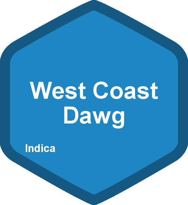 West Coast Dawg