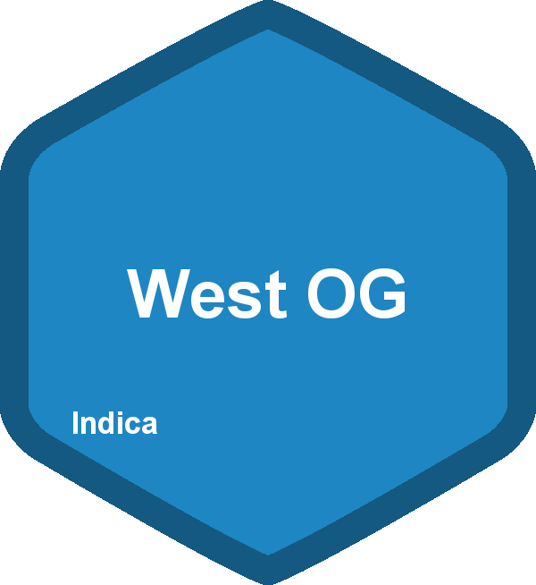 West OG