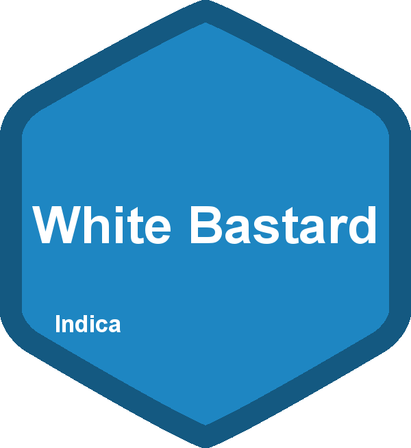 White Bastard
