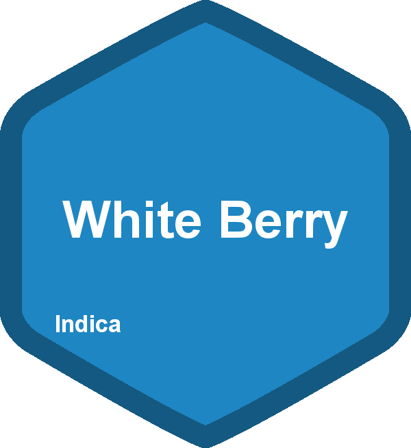 White Berry