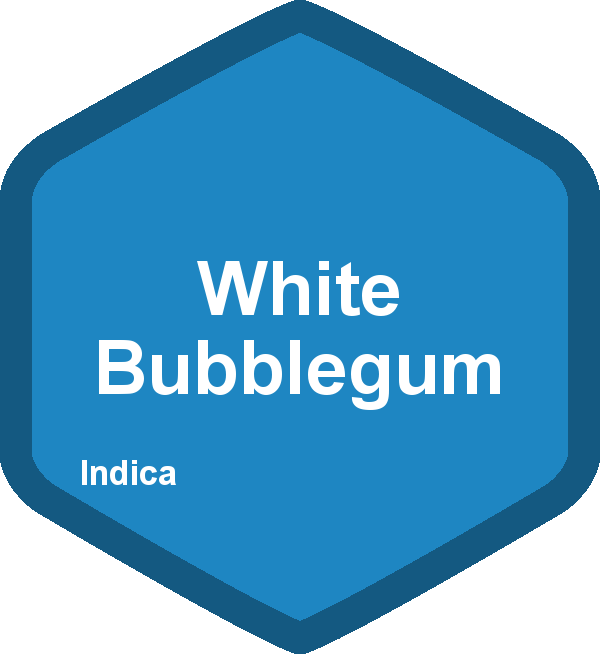 White Bubblegum