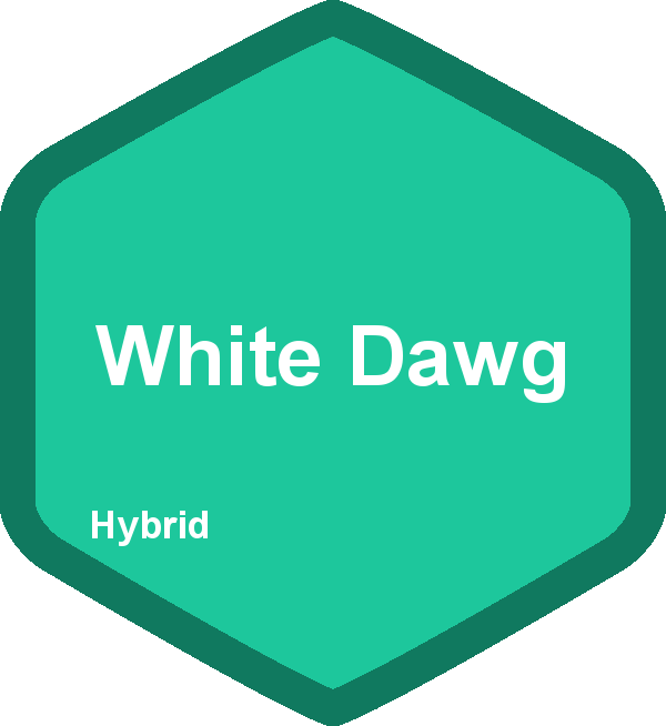 White Dawg