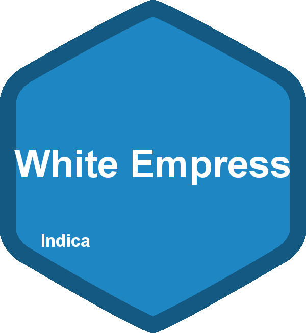 White Empress
