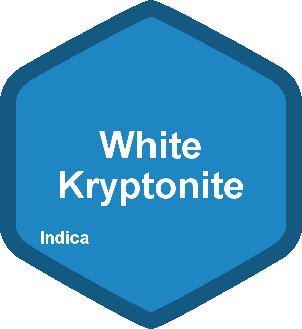 White Kryptonite