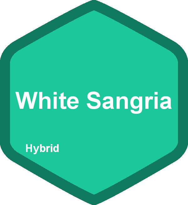 White Sangria