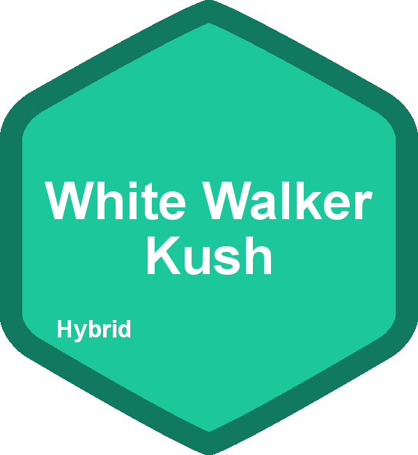 White Walker Kush