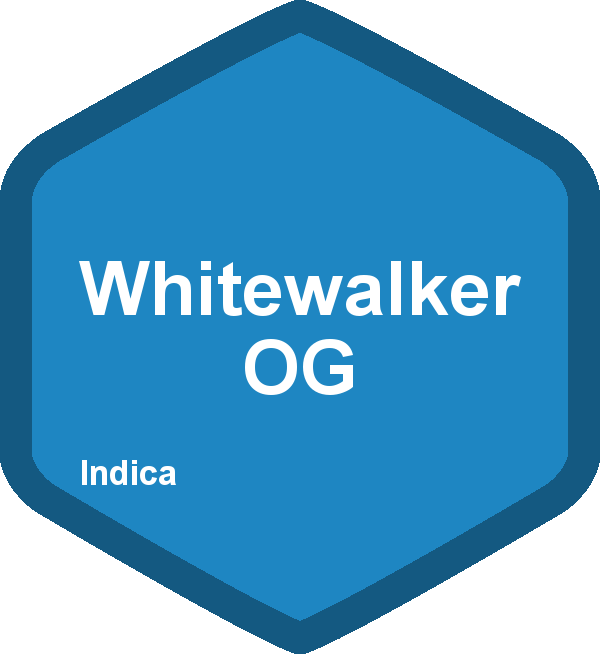 Whitewalker OG