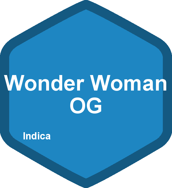 Wonder Woman OG
