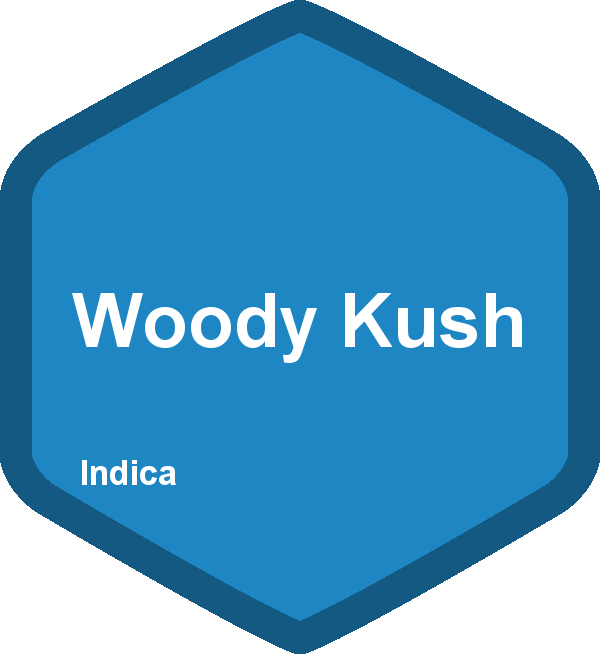 Woody Kush