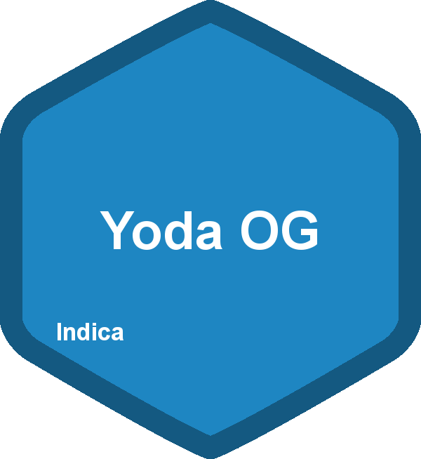 Yoda OG