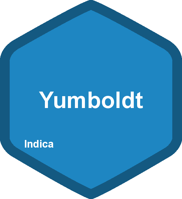 Yumboldt
