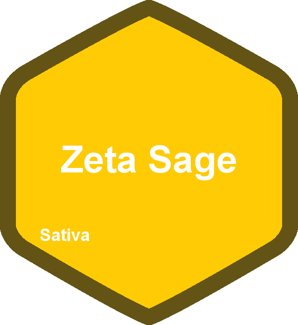 Zeta Sage