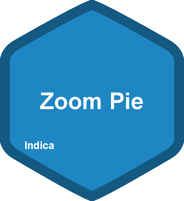 Zoom Pie