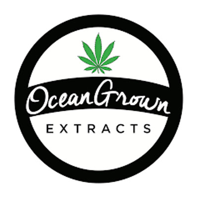 Ocean Grown Extracts