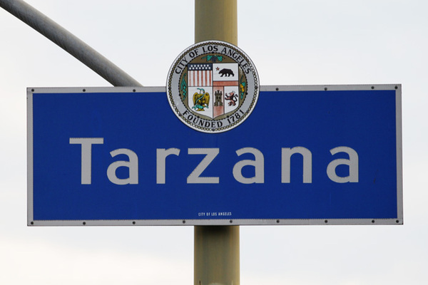 Tarzana