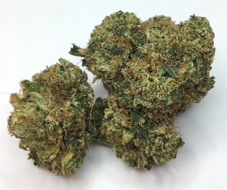 Private Reserve O.G. -  - Indica