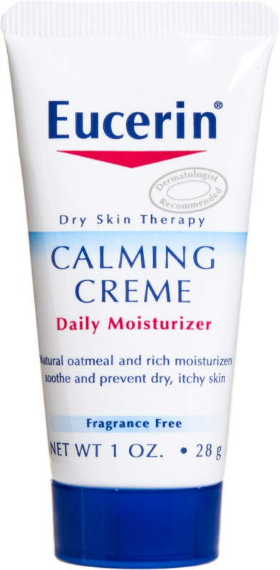 Calming Creme