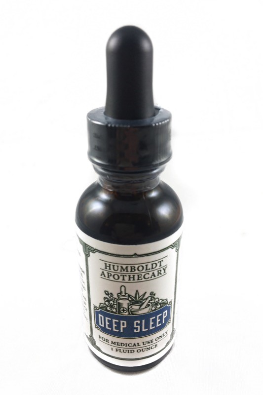 Deep Sleep
