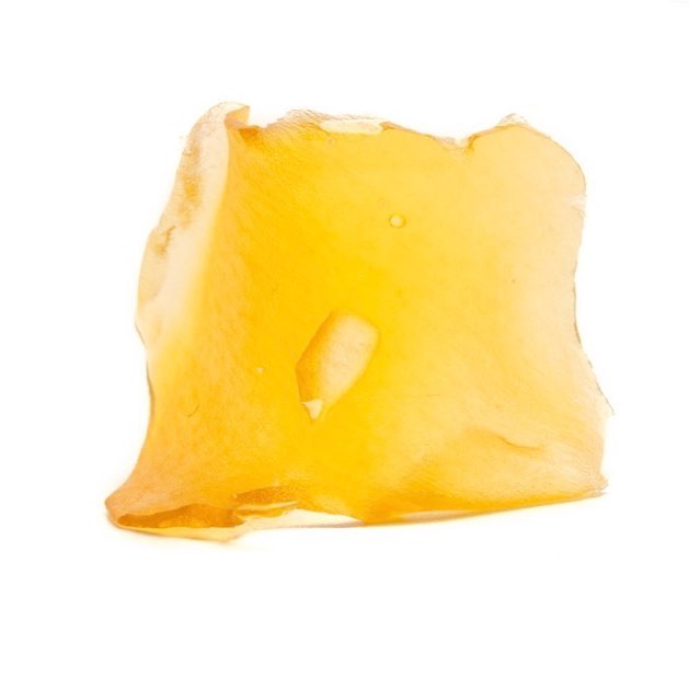 Ectoplasm Live Resin Shatter