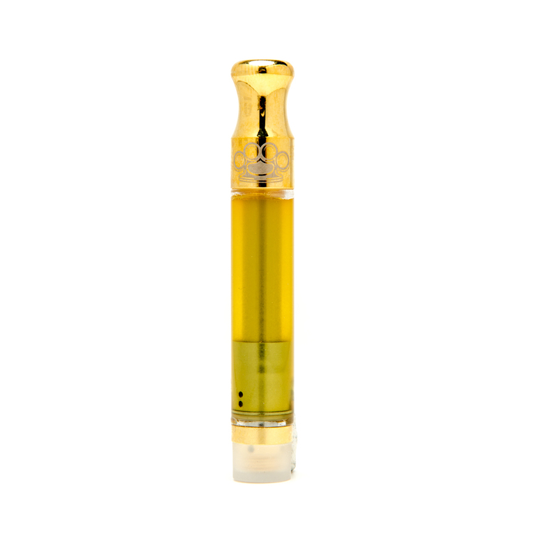 Gelato Cartridge