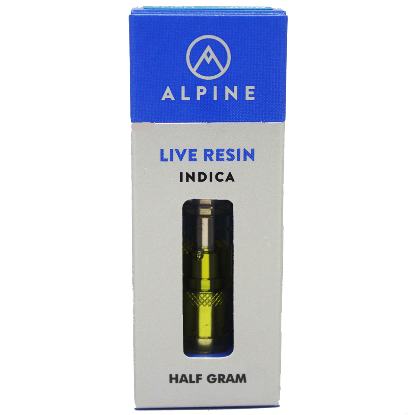 Girl Scout Cookies Live Resin Cartridge