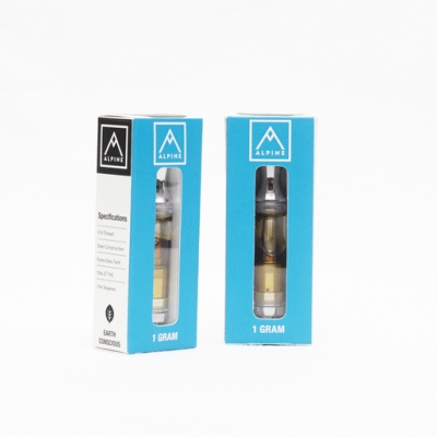 Gorilla Glue Live Resin Cartridge