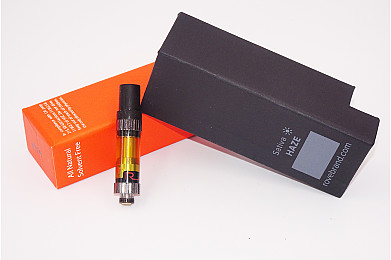 Haze Cartridge