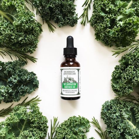 Inflammation Soother CBD