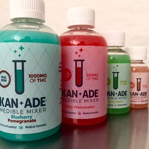 Kan-Ade
