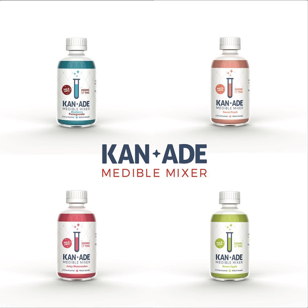 Kan-Ade