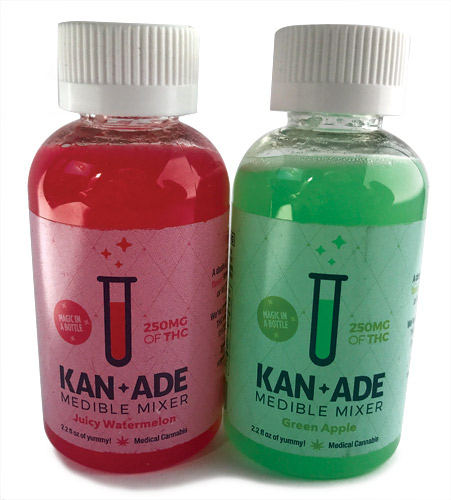 Kan-Ade